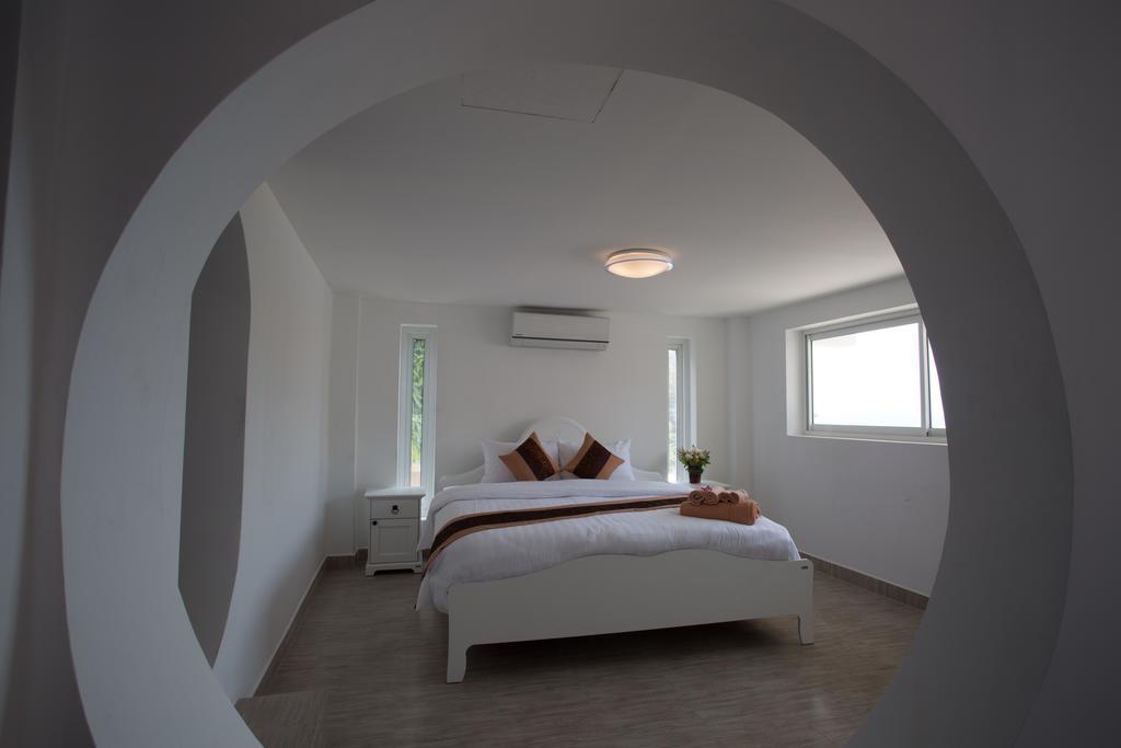 Samui Tree Tops Resort & Pool 湄南海滩 外观 照片