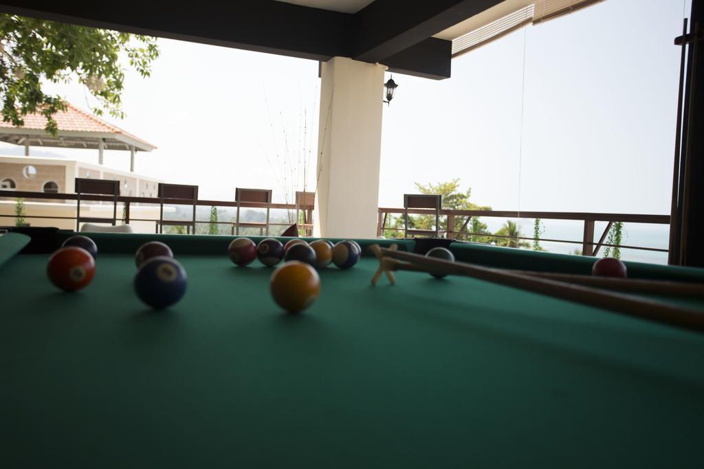 Samui Tree Tops Resort & Pool 湄南海滩 外观 照片