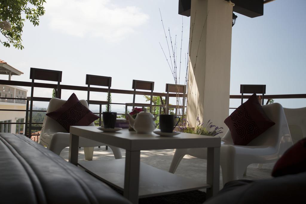Samui Tree Tops Resort & Pool 湄南海滩 外观 照片