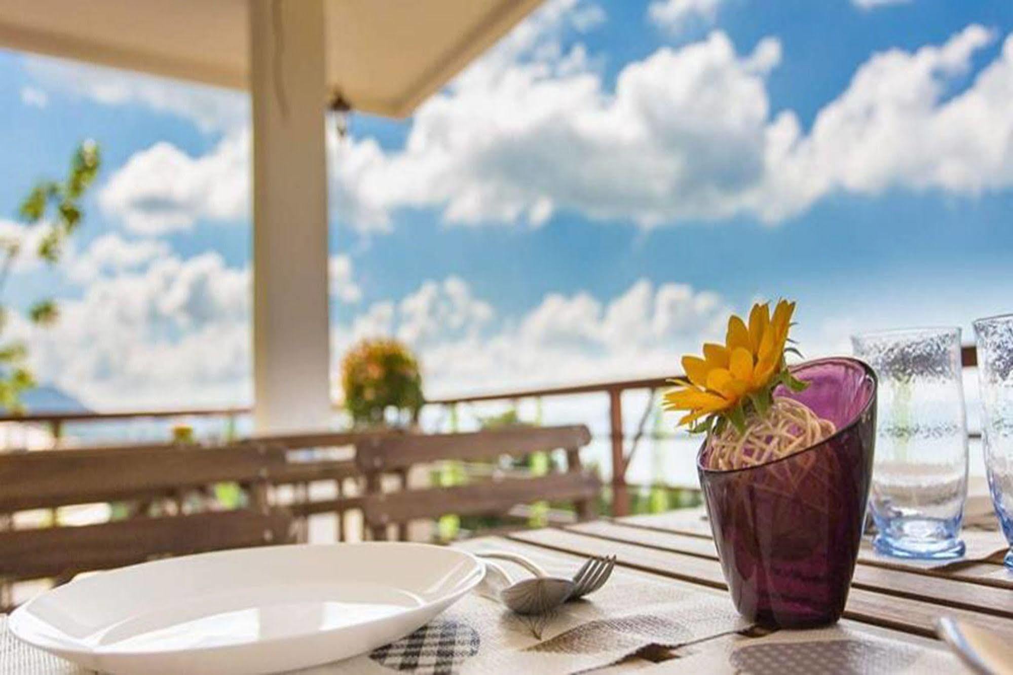 Samui Tree Tops Resort & Pool 湄南海滩 外观 照片